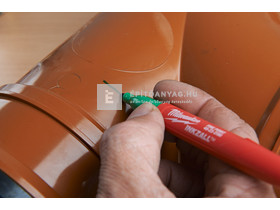 Milwaukee Inkzall jelölő filc vékony tartós hegyű (4 darabos kiszerelés, kék, piros, zöld és feke Milwaukee Inkzall jelölő filc vékony tartós hegyű (4 darabos kiszerelés, kék, piros, zöld és feke