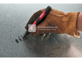 Milwaukee Inkzall jelölő filc szelepes fekete Milwaukee Inkzall jelölő filc szelepes fekete