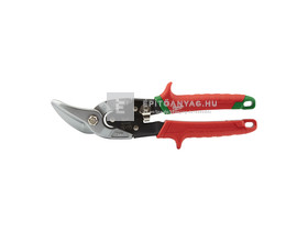 Milwaukee áttételes lemezvágó olló jobb (zöld) Milwaukee áttételes lemezvágó olló jobb (zöld)