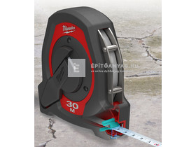 Milwaukee mérőszalag zárt házban 30m Milwaukee mérőszalag zárt házban 30m