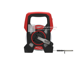 Milwaukee mérőszalag keretes 30 m Milwaukee mérőszalag keretes 30 m