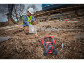 Milwaukee mérőszalag keretes 30 m Milwaukee mérőszalag keretes 30 m