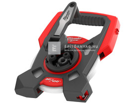 Milwaukee mérőszalag keretes 30 m Milwaukee mérőszalag keretes 30 m