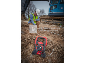 Milwaukee mérőszalag keretes 100 m Milwaukee mérőszalag keretes 100 m