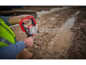 Milwaukee mérőszalag keretes 100 m Milwaukee mérőszalag keretes 100 m