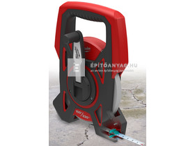 Milwaukee mérőszalag keretes 100 m Milwaukee mérőszalag keretes 100 m