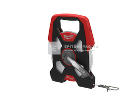 Milwaukee mérőszalag keretes 100 m Milwaukee mérőszalag keretes 100 m