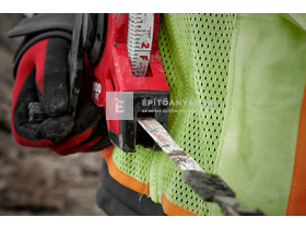 Milwaukee üvegszálas keretes mérőszalag 30 m Milwaukee üvegszálas keretes mérőszalag 30 m