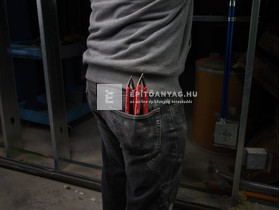 Milwaukee vízpumpa fogó 200mm Milwaukee vízpumpa fogó 200mm