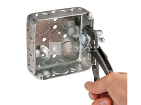 Milwaukee vízpumpa fogó 200mm Milwaukee vízpumpa fogó 200mm