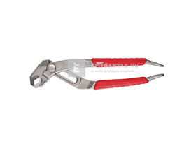 Milwaukee vízpumpa fogó 200mm Milwaukee vízpumpa fogó 200mm