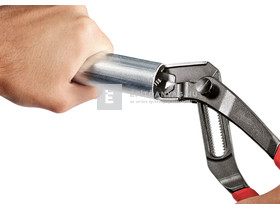 Milwaukee vízpumpa fogó 250mm Milwaukee vízpumpa fogó 250mm