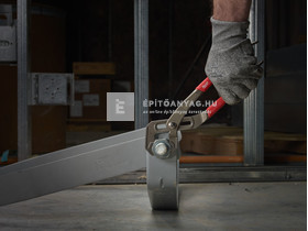 Milwaukee vízpumpa fogó 250mm Milwaukee vízpumpa fogó 250mm