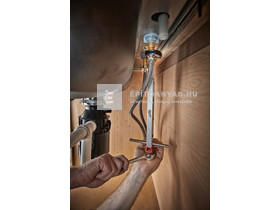 Milwaukee teleszkópos csaptelepkulcs 32 mm Milwaukee teleszkópos csaptelepkulcs 32 mm