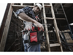 Milwaukee szerszámöv villanyszerelőknek Milwaukee szerszámöv villanyszerelőknek