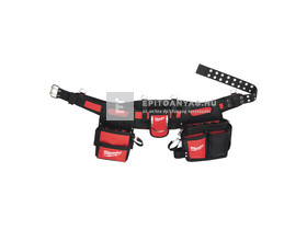 Milwaukee szerszámöv villanyszerelőknek Milwaukee szerszámöv villanyszerelőknek