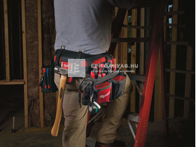 Milwaukee szerszámöv villanyszerelőknek Milwaukee szerszámöv villanyszerelőknek