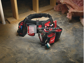 Milwaukee szerszámöv villanyszerelőknek Milwaukee szerszámöv villanyszerelőknek