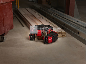 Milwaukee szerszámöv villanyszerelőknek Milwaukee szerszámöv villanyszerelőknek