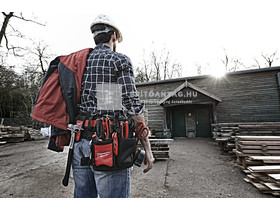 Milwaukee szerszámöv villanyszerelőknek Milwaukee szerszámöv villanyszerelőknek