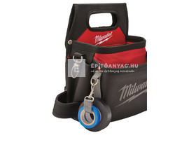 Milwaukee táska villanyszerelőknek Milwaukee táska villanyszerelőknek