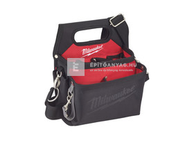 Milwaukee táska villanyszerelőknek Milwaukee táska villanyszerelőknek