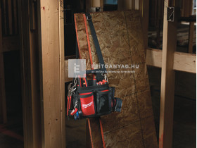 Milwaukee táska villanyszerelőknek Milwaukee táska villanyszerelőknek