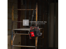 Milwaukee táska villanyszerelőknek Milwaukee táska villanyszerelőknek