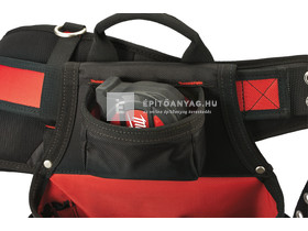 Milwaukee építőipari szerszámöv Milwaukee építőipari szerszámöv