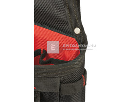 Milwaukee építőipari szerszámöv Milwaukee építőipari szerszámöv