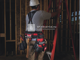Milwaukee építőipari szerszámöv Milwaukee építőipari szerszámöv