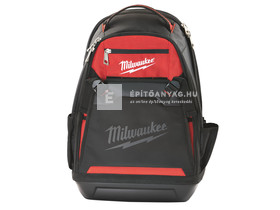 Milwaukee szerszámtároló hátizsák Milwaukee szerszámtároló hátizsák