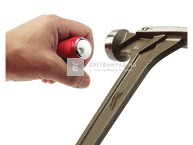 Milwaukee feszitővas készlet 4 részes Milwaukee feszitővas készlet 4 részes