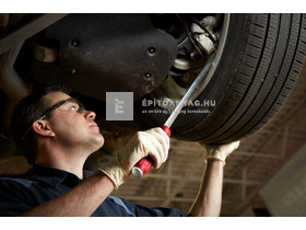 Milwaukee feszitővas készlet 4 részes Milwaukee feszitővas készlet 4 részes