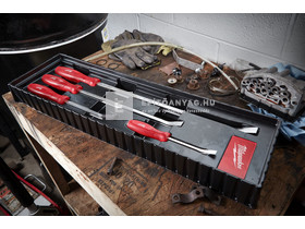 Milwaukee feszitővas készlet 4 részes Milwaukee feszitővas készlet 4 részes