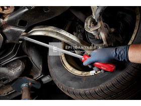 Milwaukee feszitővas készlet 4 részes Milwaukee feszitővas készlet 4 részes