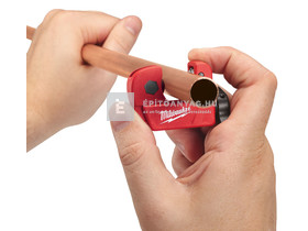 Milwaukee Mini rézcsővágó 3-15 mm Milwaukee Mini rézcsővágó 3-15 mm