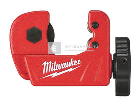Milwaukee Mini rézcsővágó 3-15 mm Milwaukee Mini rézcsővágó 3-15 mm