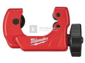 Milwaukee Mini rézcsővágó 3-28 mm