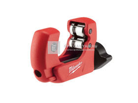 Milwaukee Mini rézcsővágó 3-28 mm Milwaukee Mini rézcsővágó 3-28 mm