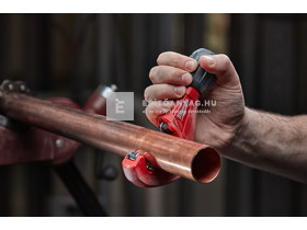 Milwaukee mini rézcsővágó 3,2-42 mm Milwaukee mini rézcsővágó 3,2-42 mm