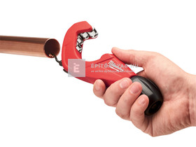 Milwaukee mini rézcsővágó 3,2-42 mm Milwaukee mini rézcsővágó 3,2-42 mm