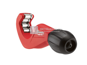 Milwaukee mini rézcsővágó 3,2-42 mm Milwaukee mini rézcsővágó 3,2-42 mm