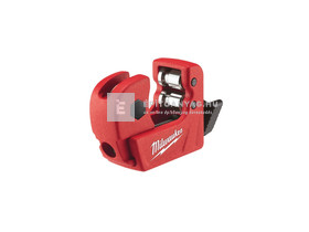 Milwaukee Mini rézcsővágó 3-22 mm Milwaukee Mini rézcsővágó 3-22 mm