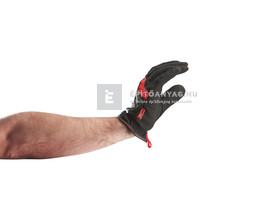 Milwaukee flexibilis védőkesztyű L/9 Milwaukee flexibilis védőkesztyű L/9