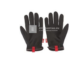 Milwaukee flexibilis védőkesztyű XL/10 Milwaukee flexibilis védőkesztyű XL/10