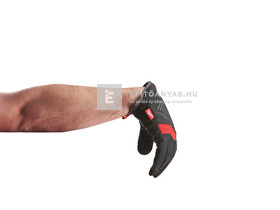 Milwaukee flexibilis védőkesztyű XL/10 Milwaukee flexibilis védőkesztyű XL/10