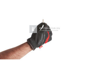 Milwaukee flexibilis védőkesztyű XL/10 Milwaukee flexibilis védőkesztyű XL/10