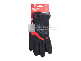 Milwaukee védőkesztyű flexibilis XXL/11 Milwaukee védőkesztyű flexibilis XXL/11