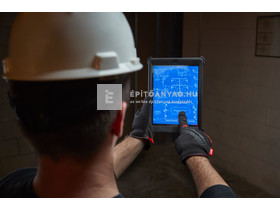 Milwaukee védőkesztyű flexibilis XXL/11 Milwaukee védőkesztyű flexibilis XXL/11